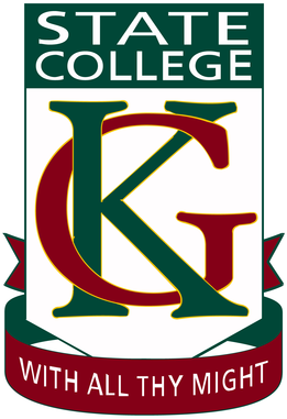 Kelvin Grove State College